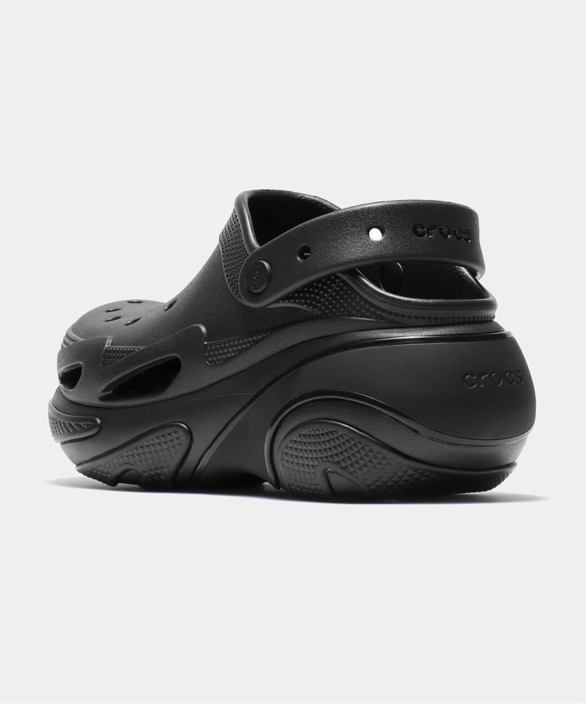 crocs Bubble Crush Clog 210061