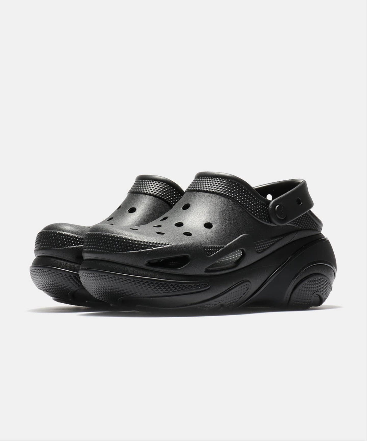 crocs Bubble Crush Clog 210061