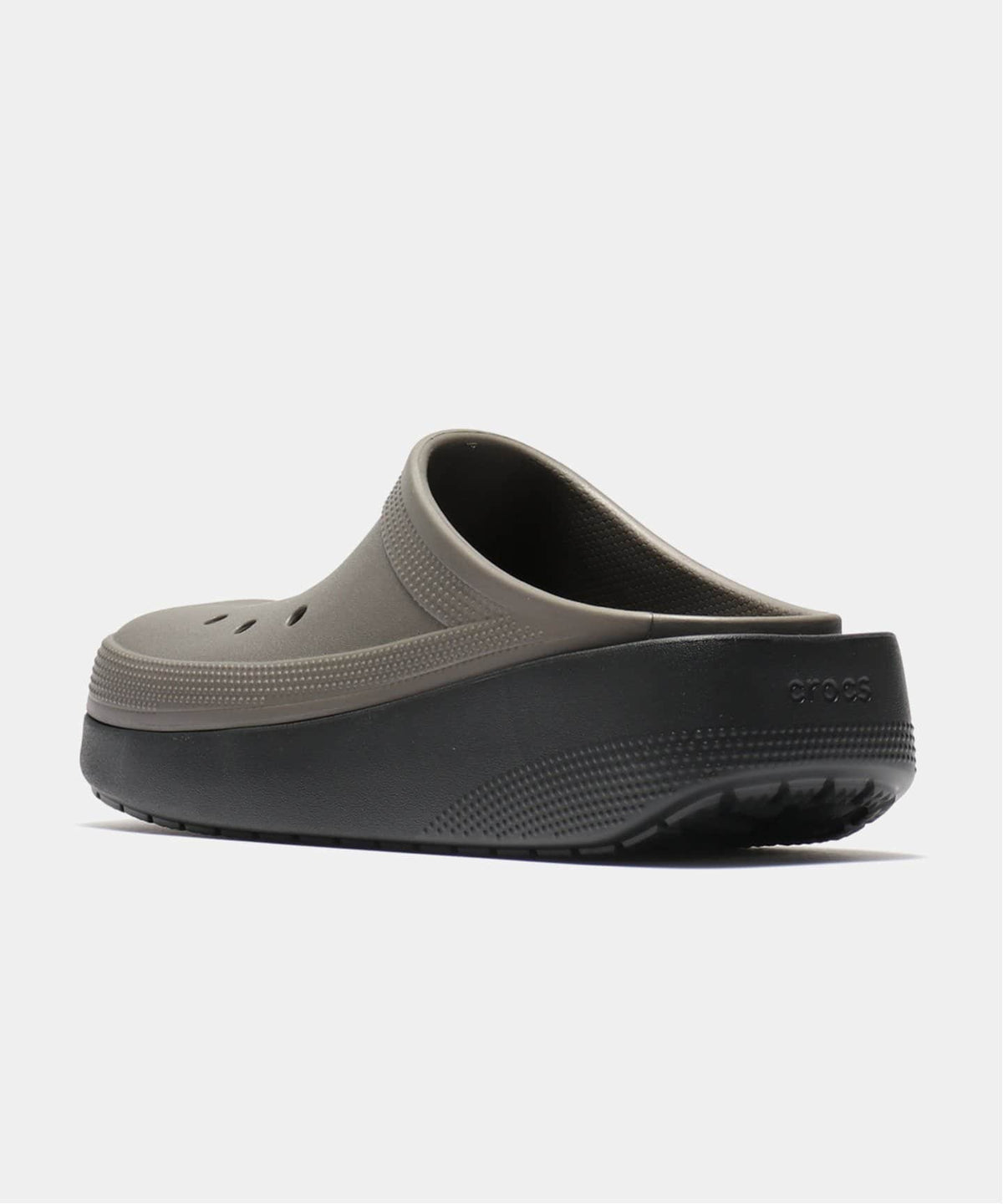 crocs Blunt Toe Blocked 210338