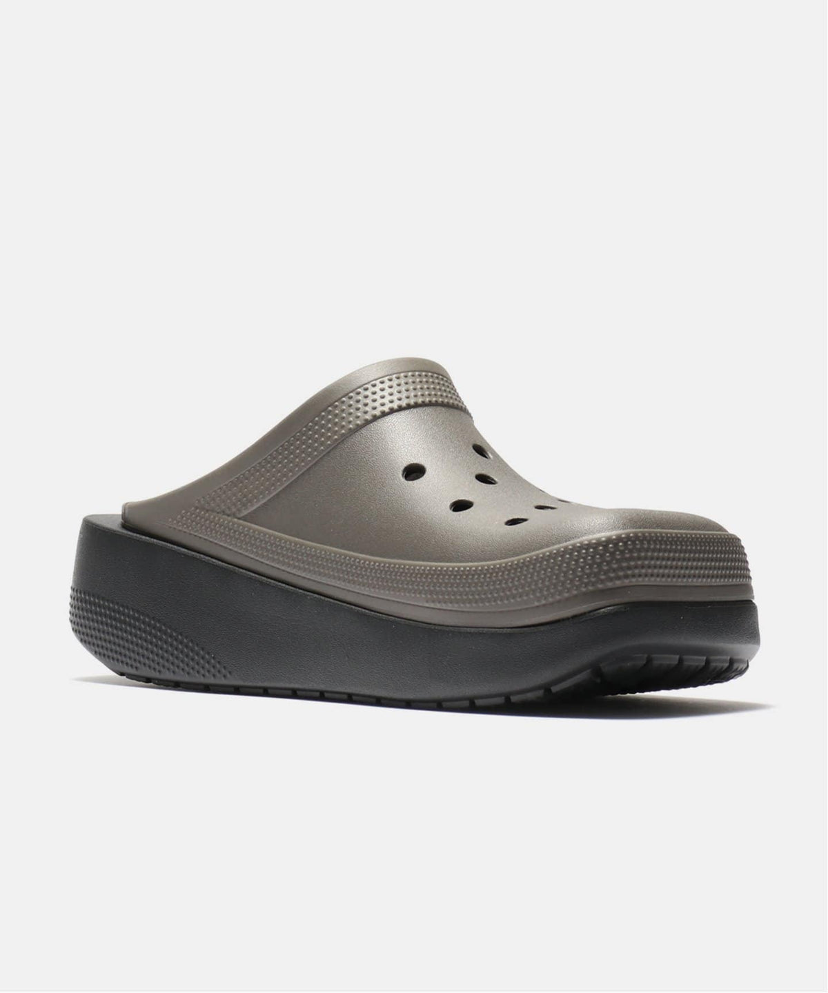 crocs Blunt Toe Blocked 210338