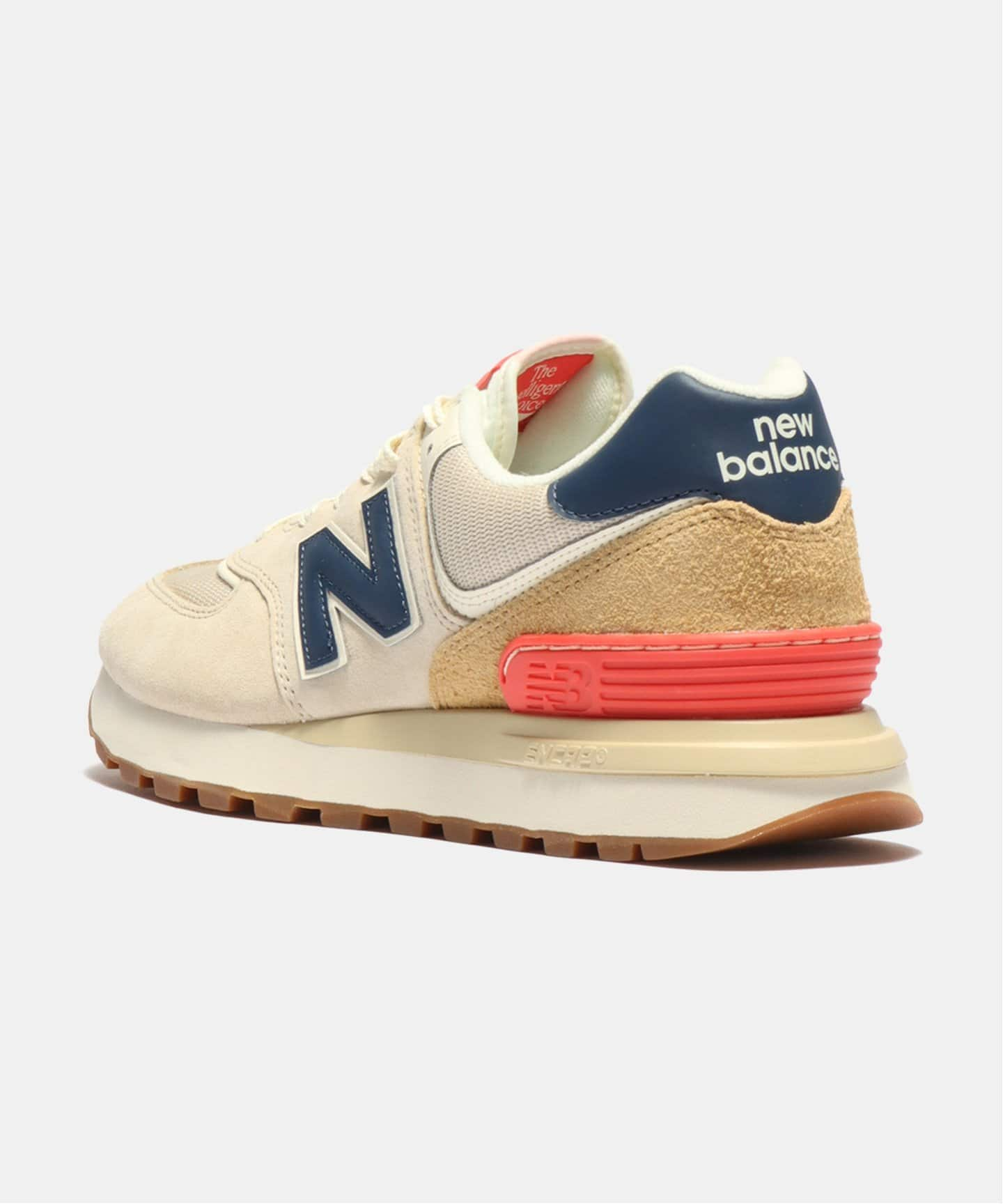 New Balance U574LGNV