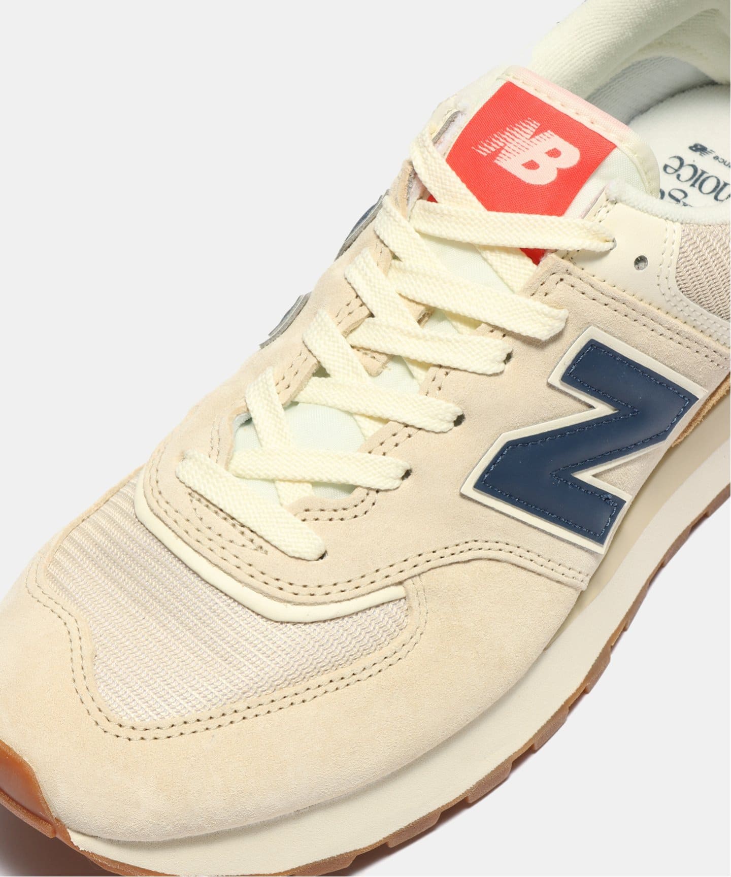 New Balance U574LGNV