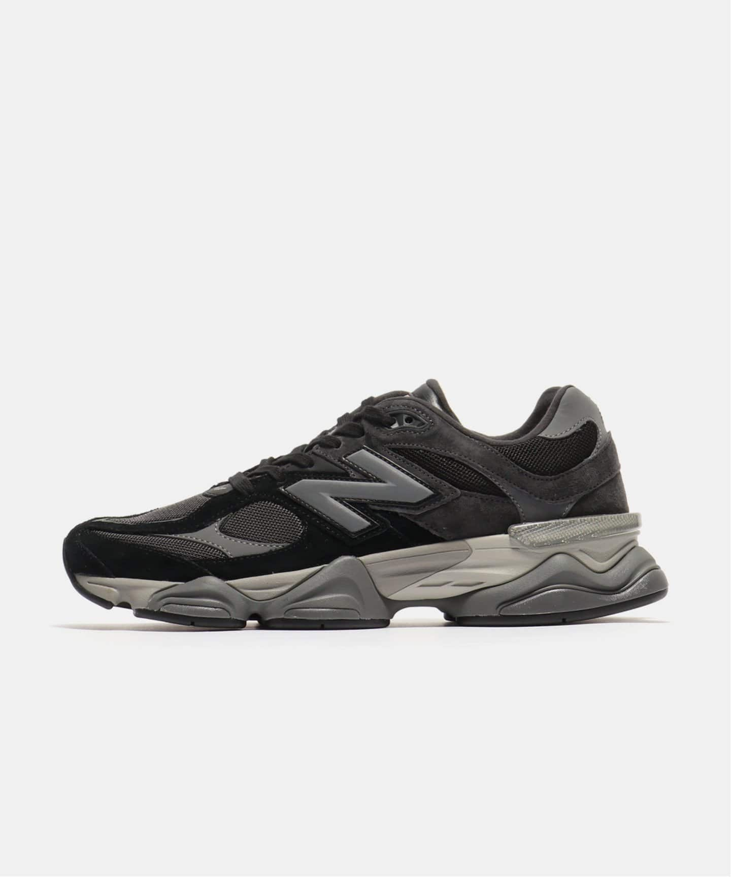 New Balance U9060BLK