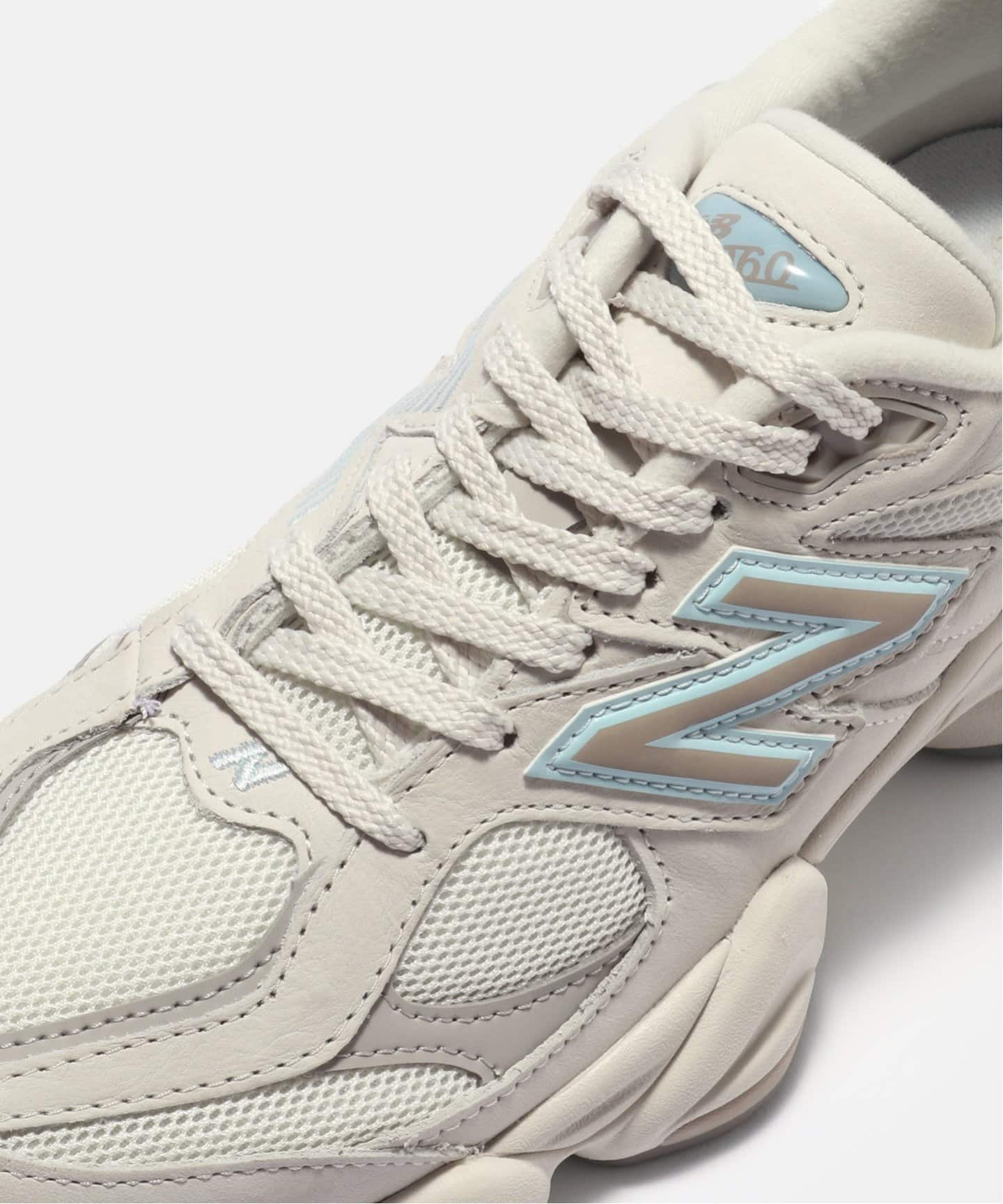 New Balance U9060ZGA