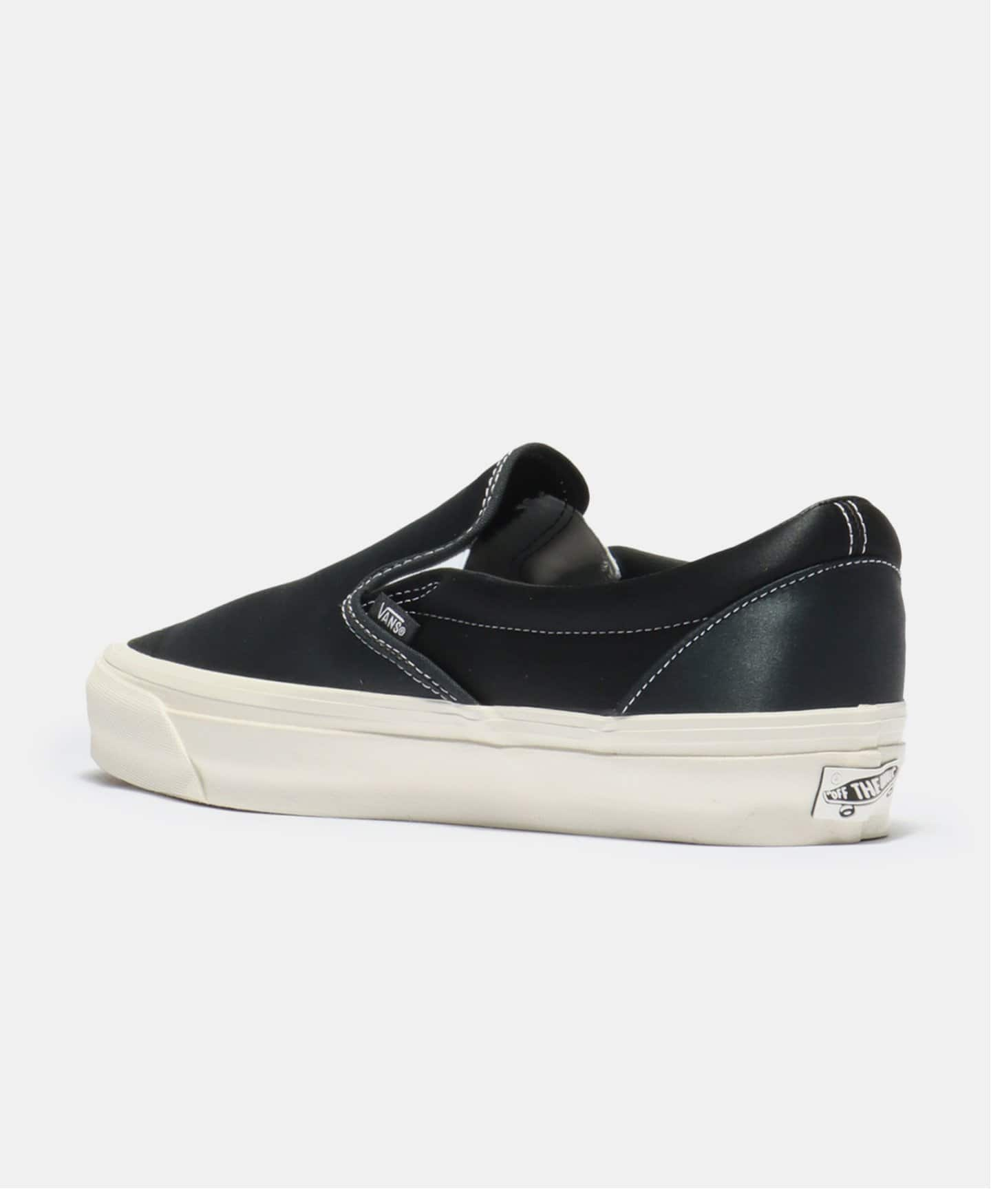 VANS Lx Slip-On Reissue 98 VN0007PJD6P