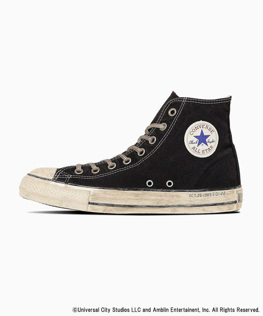 CONVERSE ALL STAR US MT HI 31312630