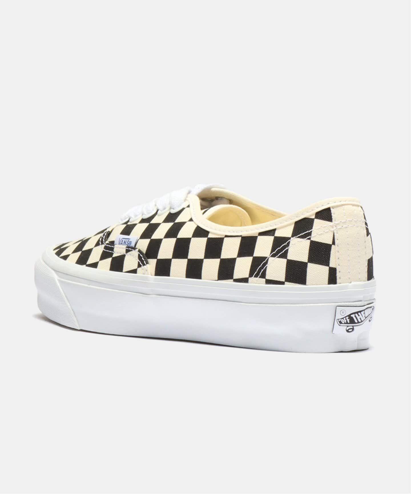 VANS Authentic Reissue 44 VN000CQA2BO1