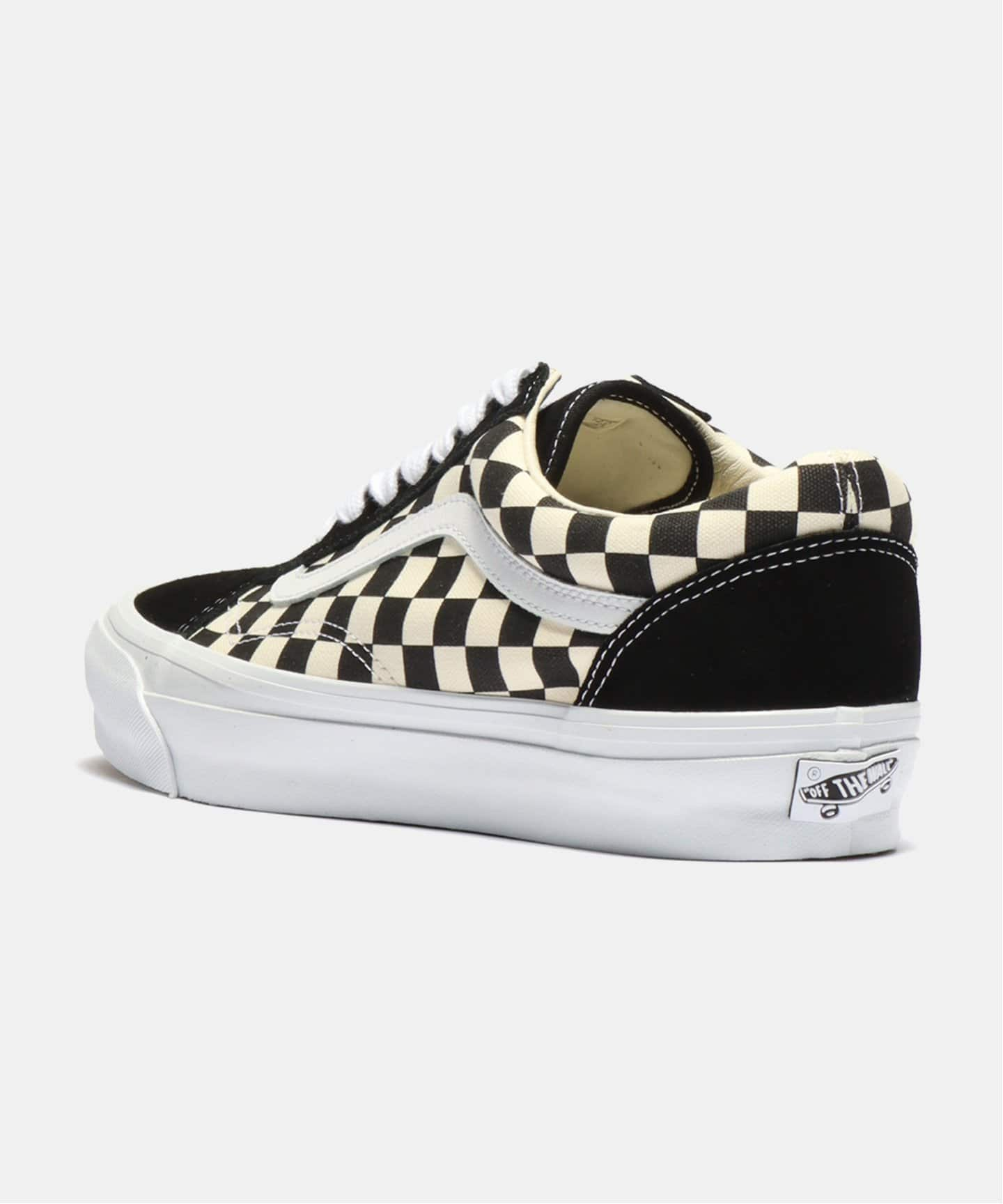 VANS Old Skool 36 VN000CQD2BO1