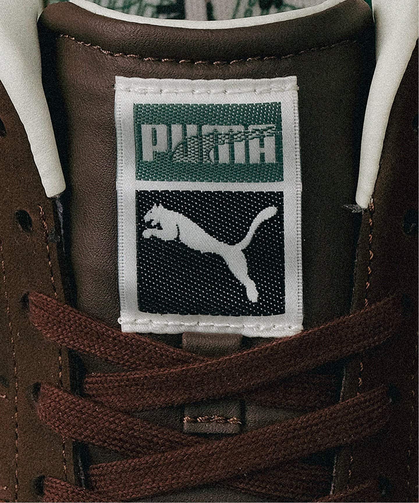 PUMA GV SPECIAL "ON THE LINE" "DEAL LIFESTYLE x mita sneakers" 401741