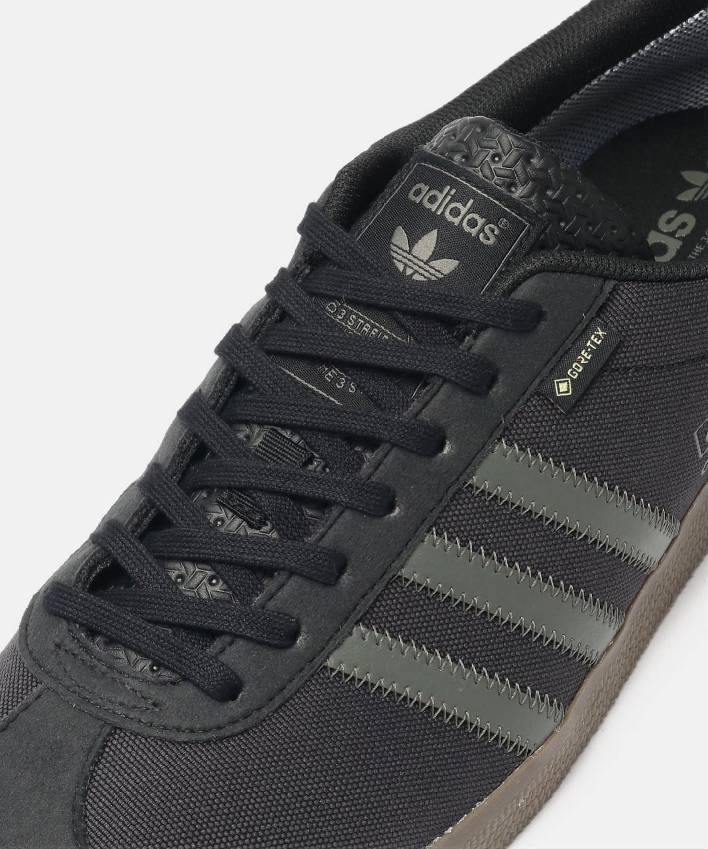 adidas originals GAZELLE GTX JR2727