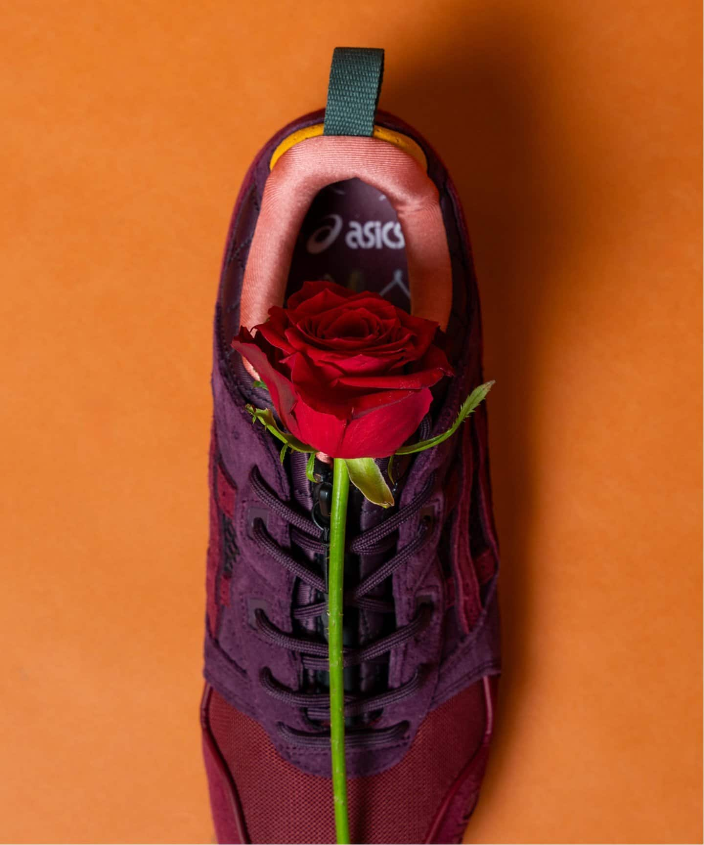 ASICS GEL-LYTE 3 OG “Dried Rose” 1203A578.600