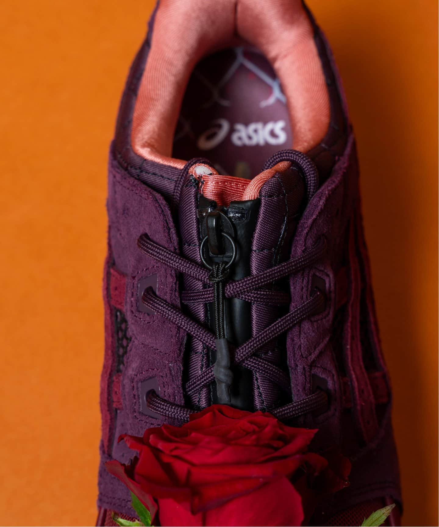 ASICS GEL-LYTE 3 OG “Dried Rose” 1203A578.600