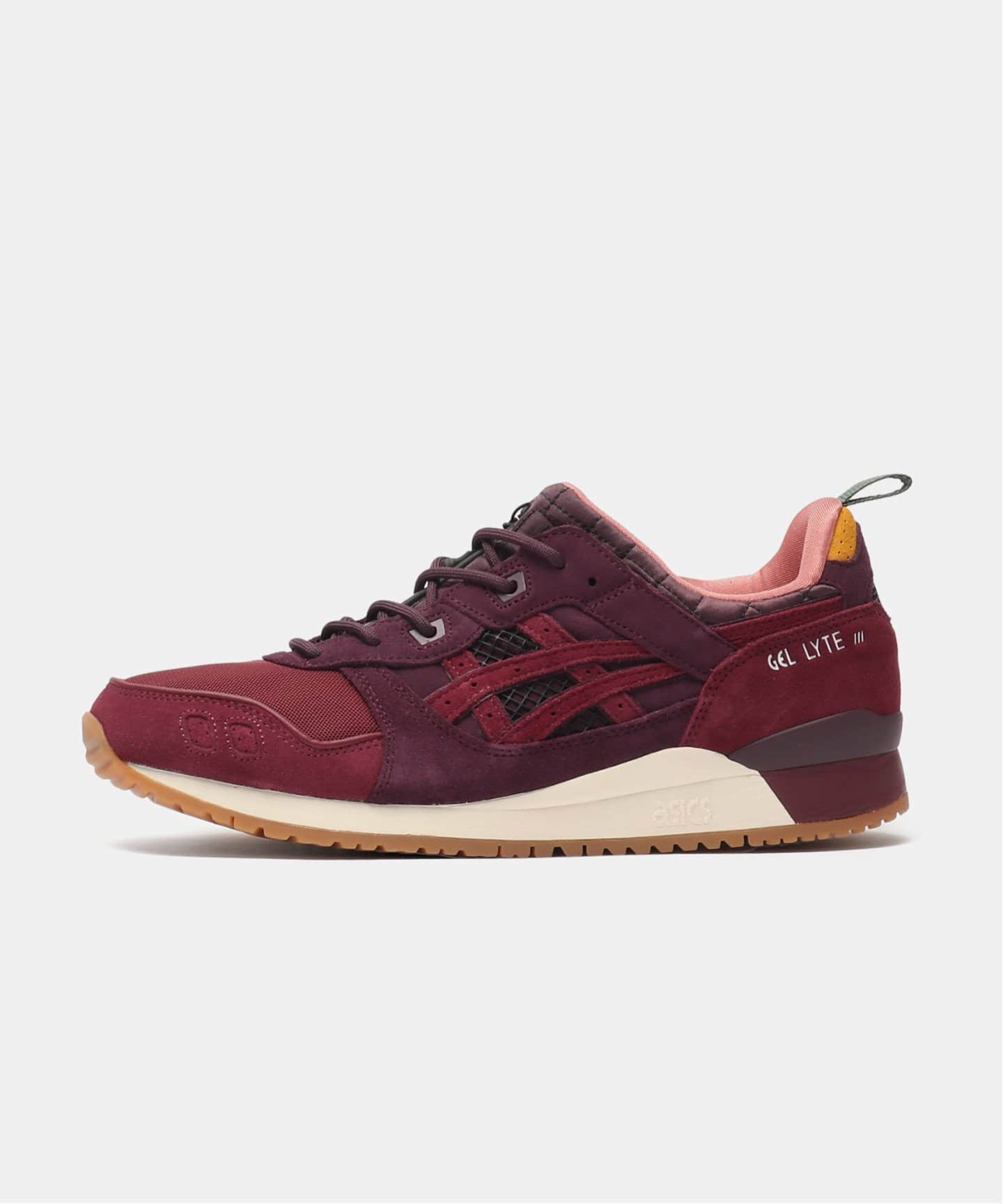 ASICS GEL-LYTE 3 OG “Dried Rose” 1203A578.600