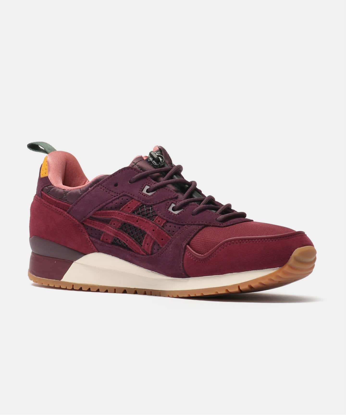 ASICS GEL-LYTE 3 OG “Dried Rose” 1203A578.600