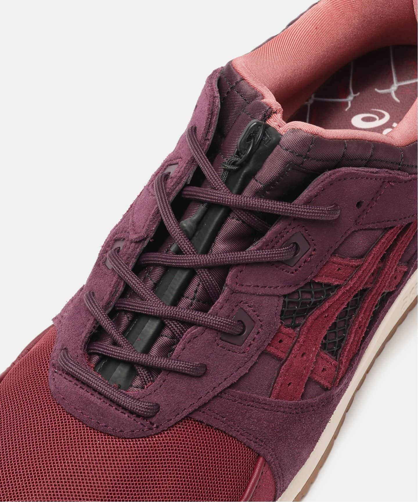 ASICS GEL-LYTE 3 OG “Dried Rose” 1203A578.600