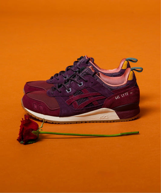 ASICS GEL-LYTE 3 OG “Dried Rose” 1203A578.600