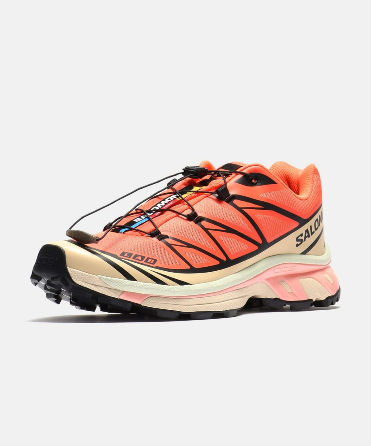 SALOMON XT-6 L47445000