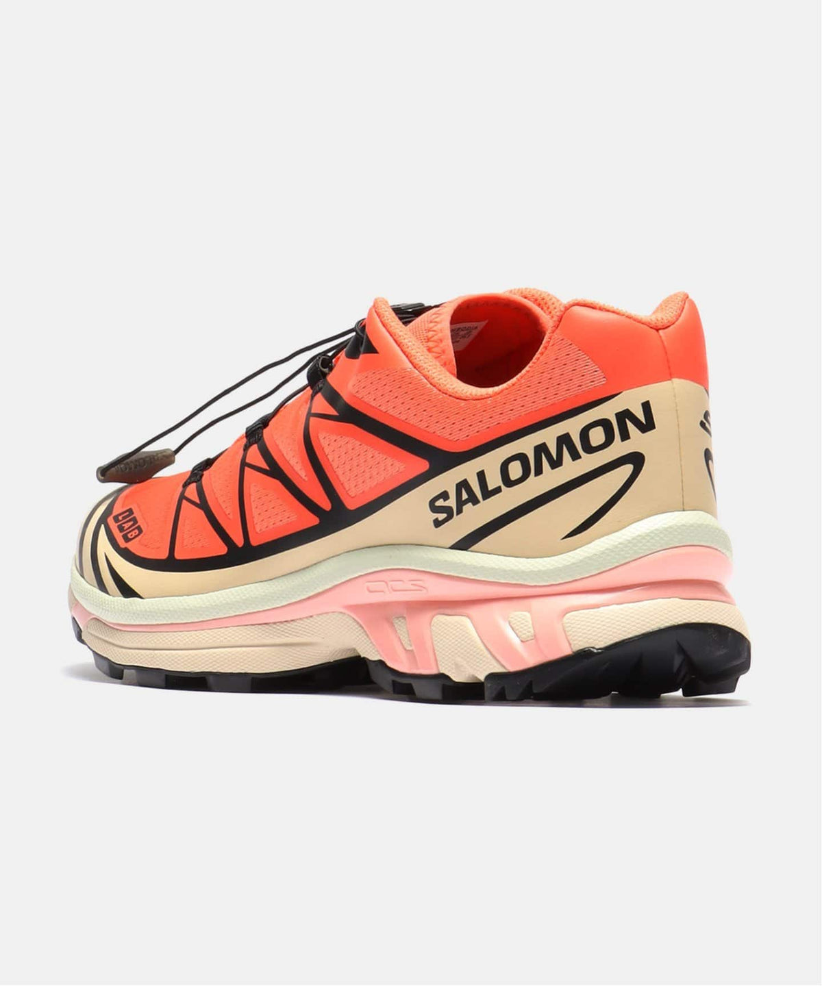 SALOMON XT-6 L47445000