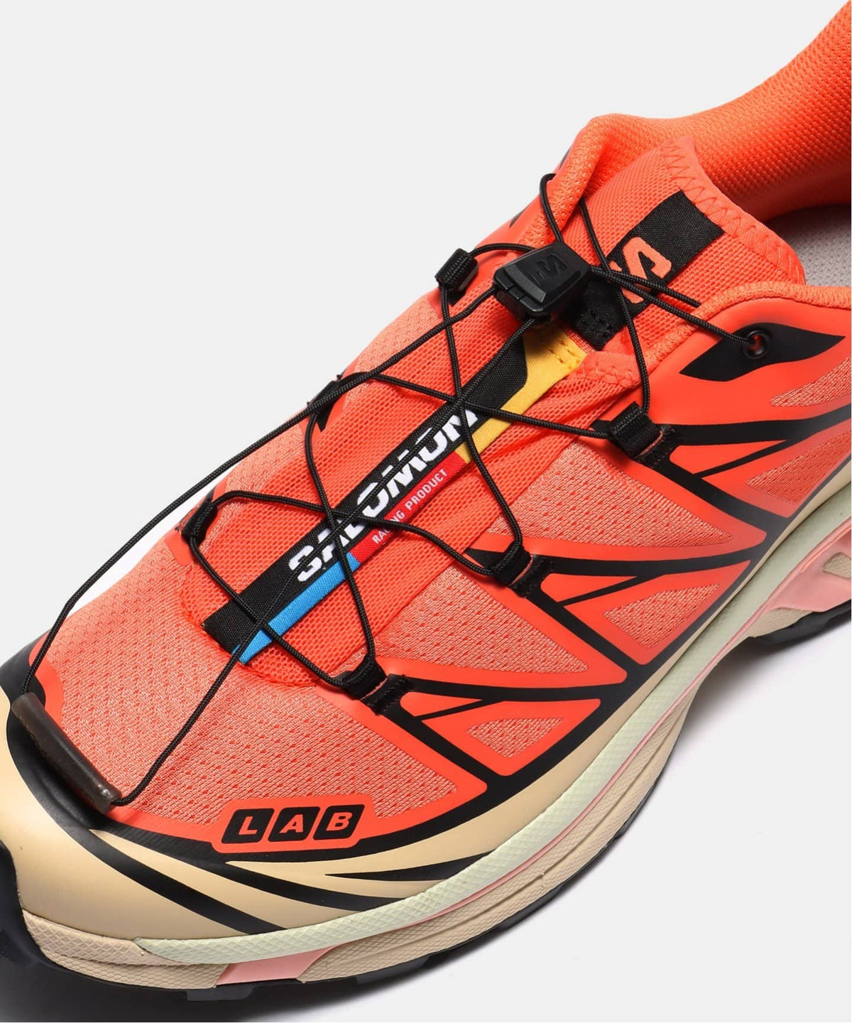 SALOMON XT-6 L47445000