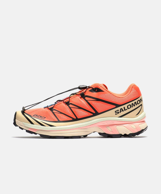 SALOMON XT-6 L47445000
