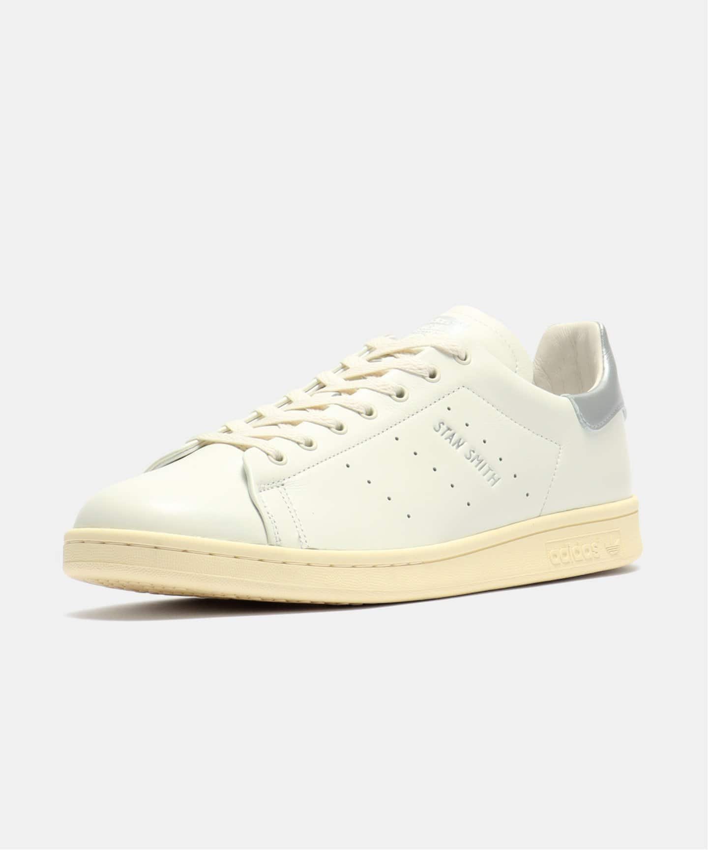 adidas Originals for EDIFICE/IENA 別注 Stan Smith LUX Exclusive