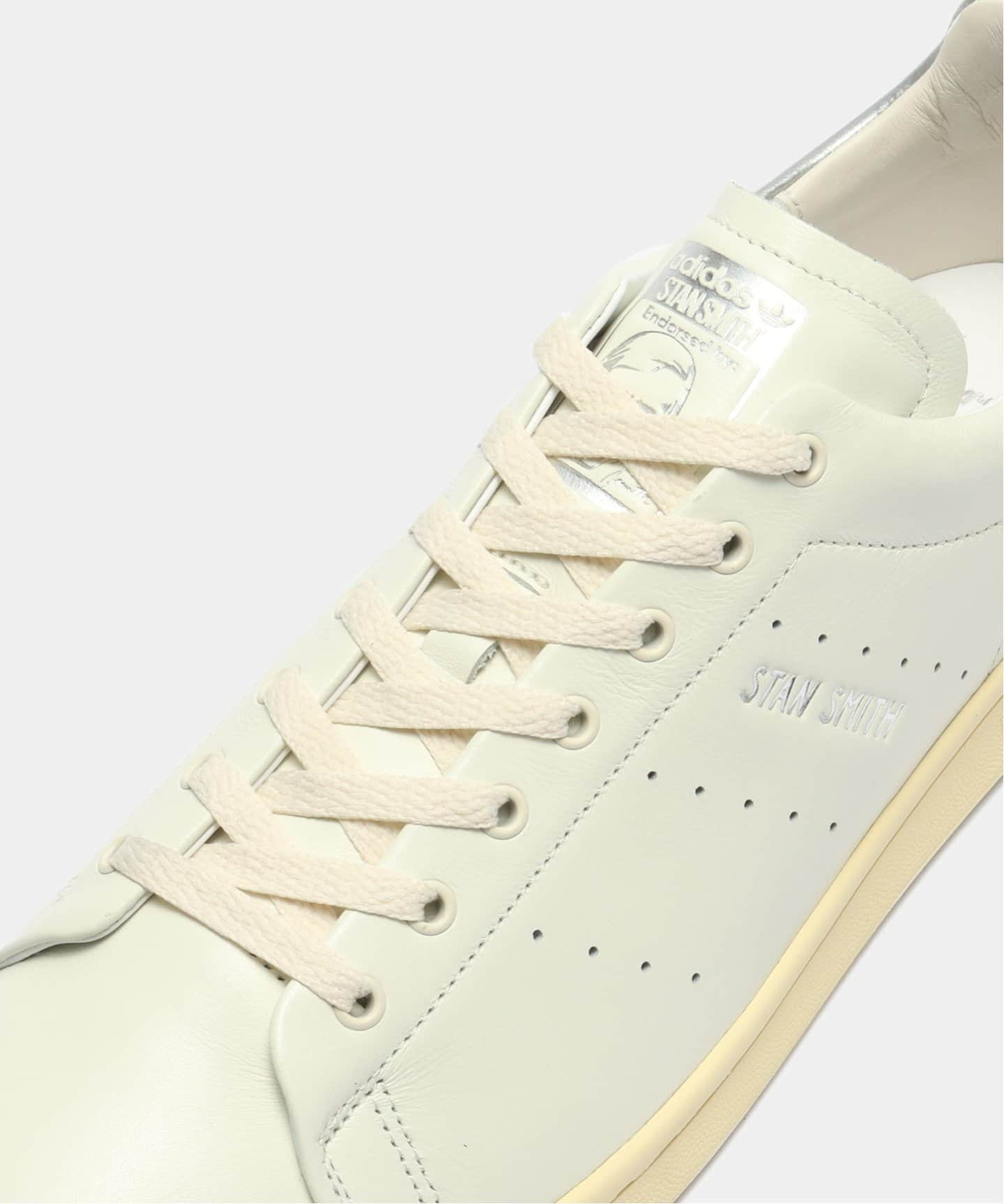 adidas Originals for EDIFICE/IENA 別注 Stan Smith LUX Exclusive