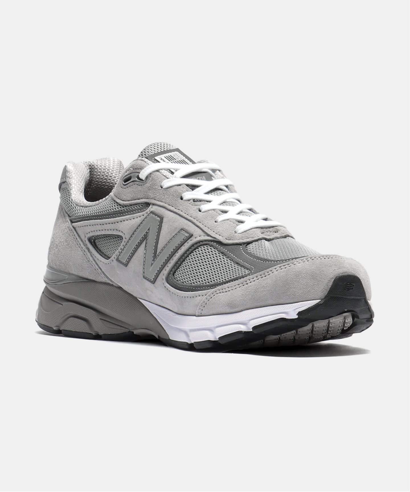 【New Balance / ニューバランス】U990GR4