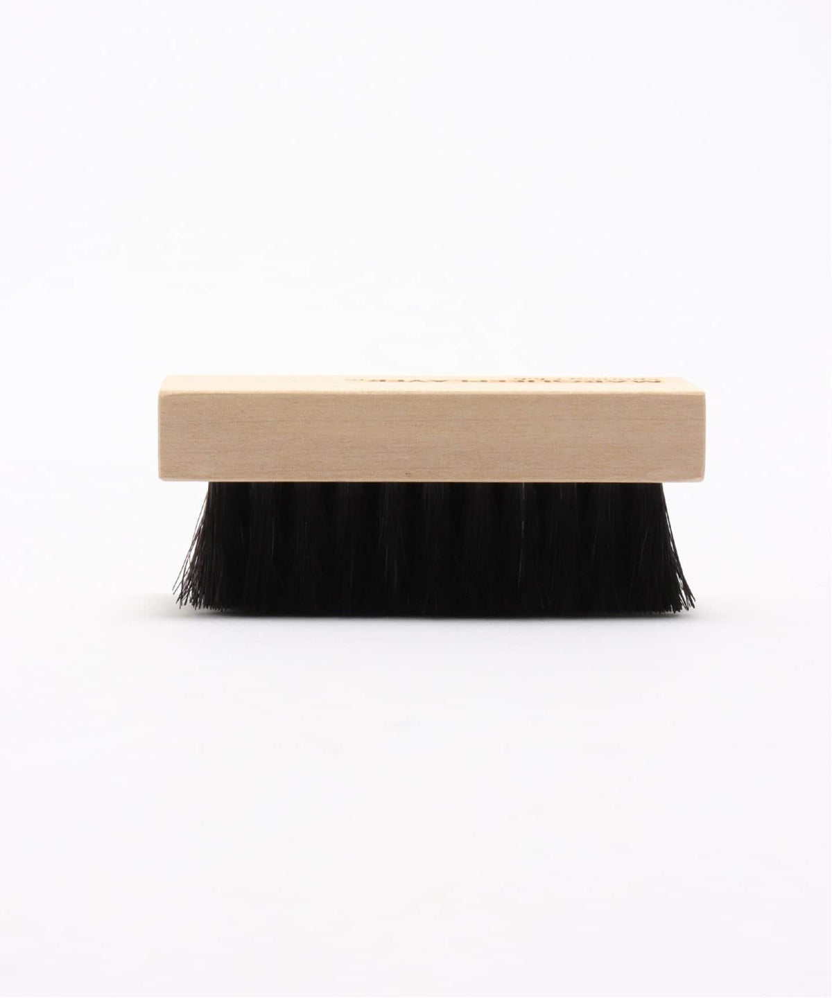 MARQUEE PLAYER For SNEAKER HORSEHAIR BRUSH #02 9002