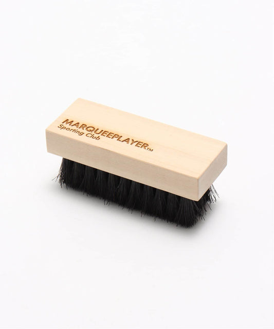 MARQUEE PLAYER For SNEAKER HORSEHAIR BRUSH #02 9002