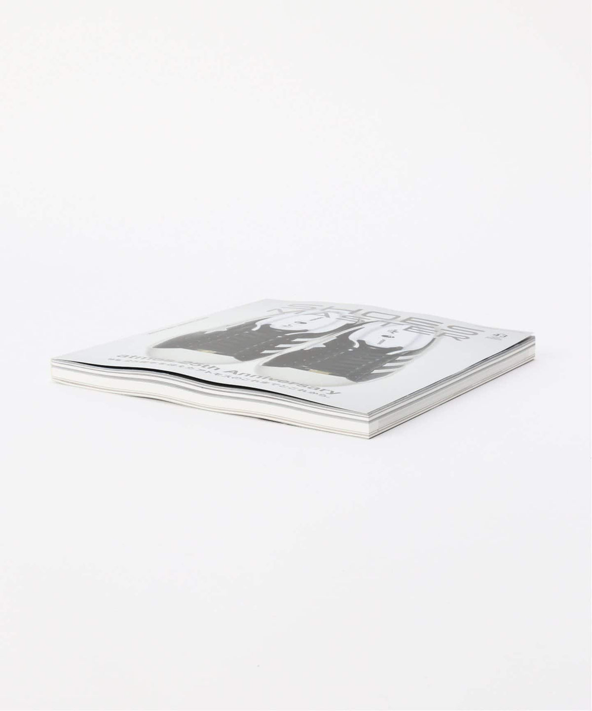 SHOES MASTER Vol.43