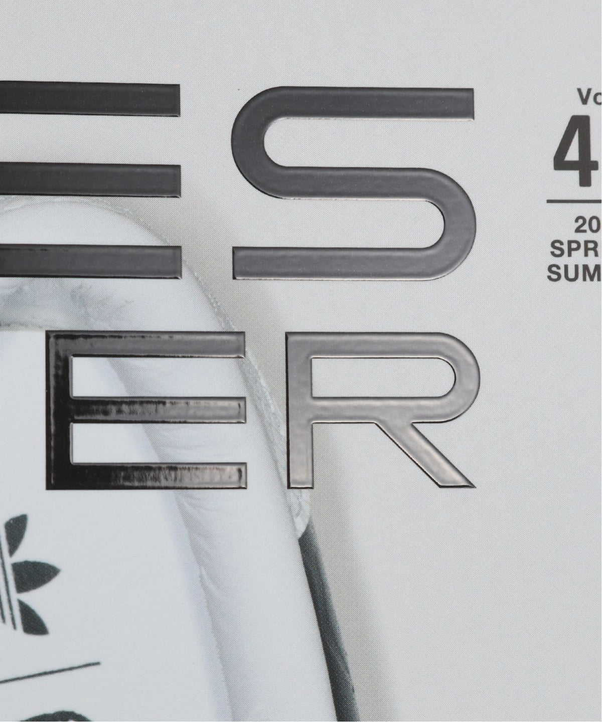 SHOES MASTER Vol.43