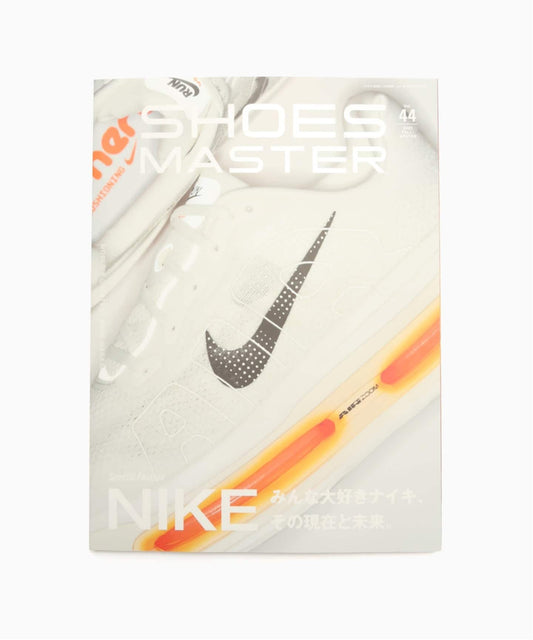 SHOES MASTER Vol.44