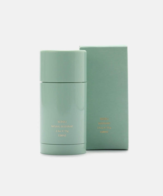 CORPUS NATURALS ボディリフレッシャーロールオン NEROLI