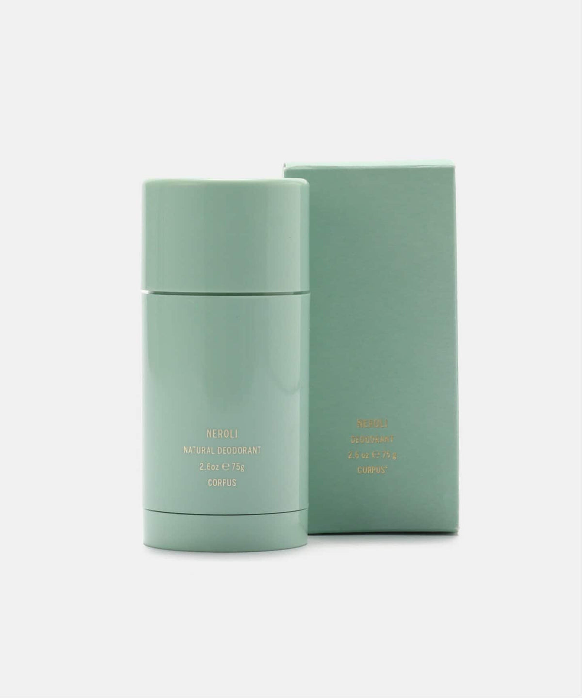 CORPUS NATURALS ボディリフレッシャーロールオン NEROLI