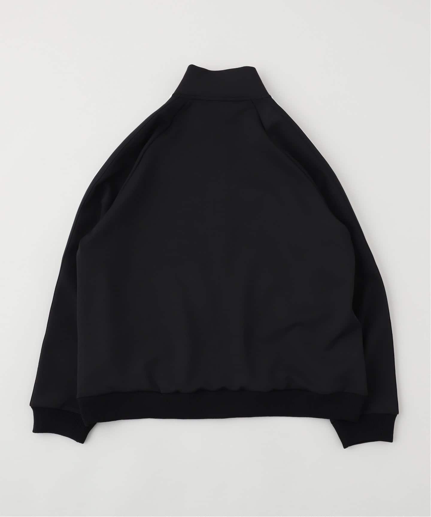 “Herringbone“ Track Top Jacket