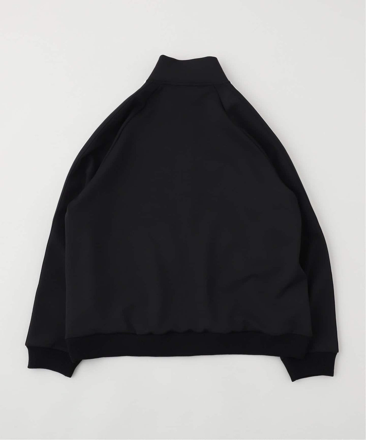 “Herringbone“ Track Top Jacket