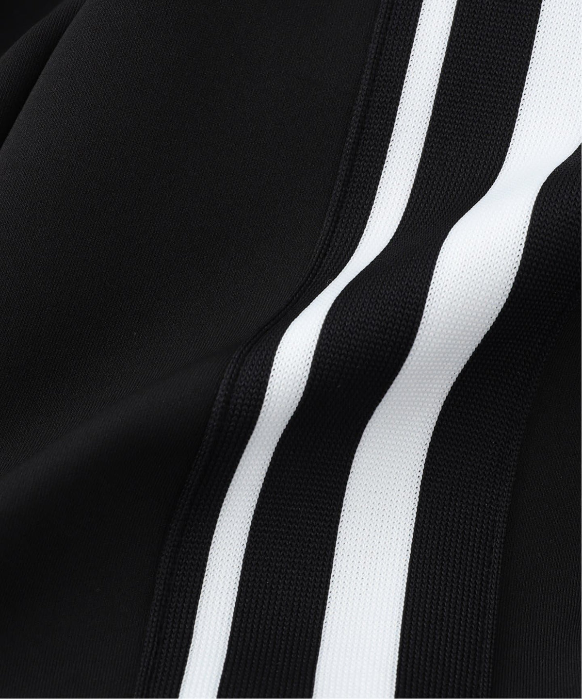 “Herringbone“ Track Top Jacket