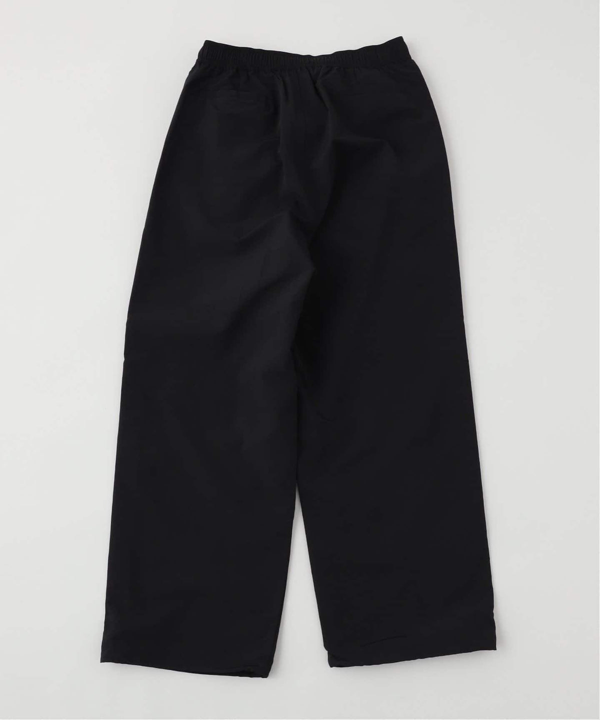 “Herringbone“ Nylon Pants