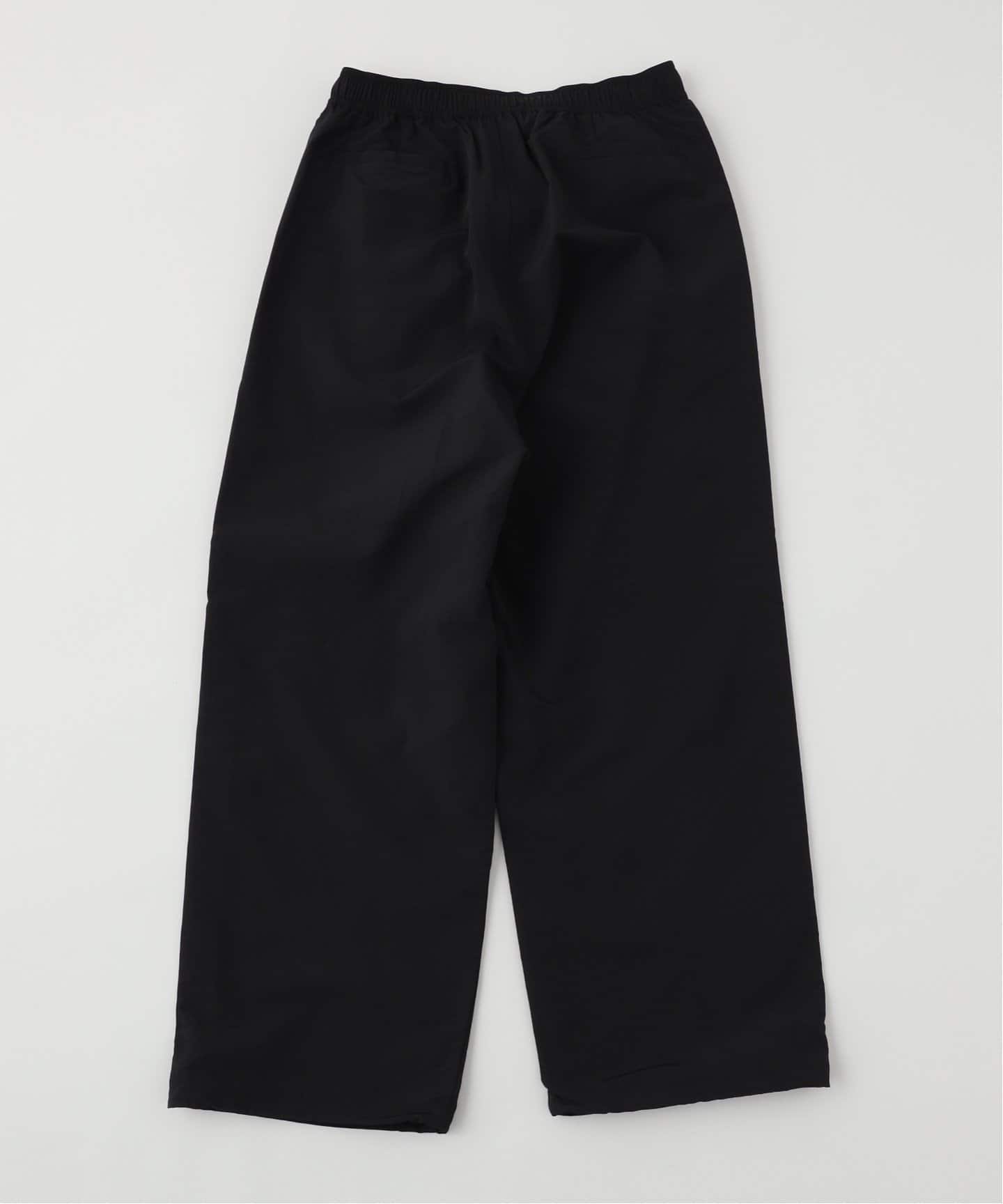 “Herringbone“ Nylon Pants
