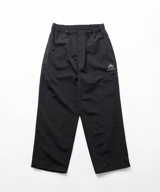 “Herringbone“ Nylon Pants