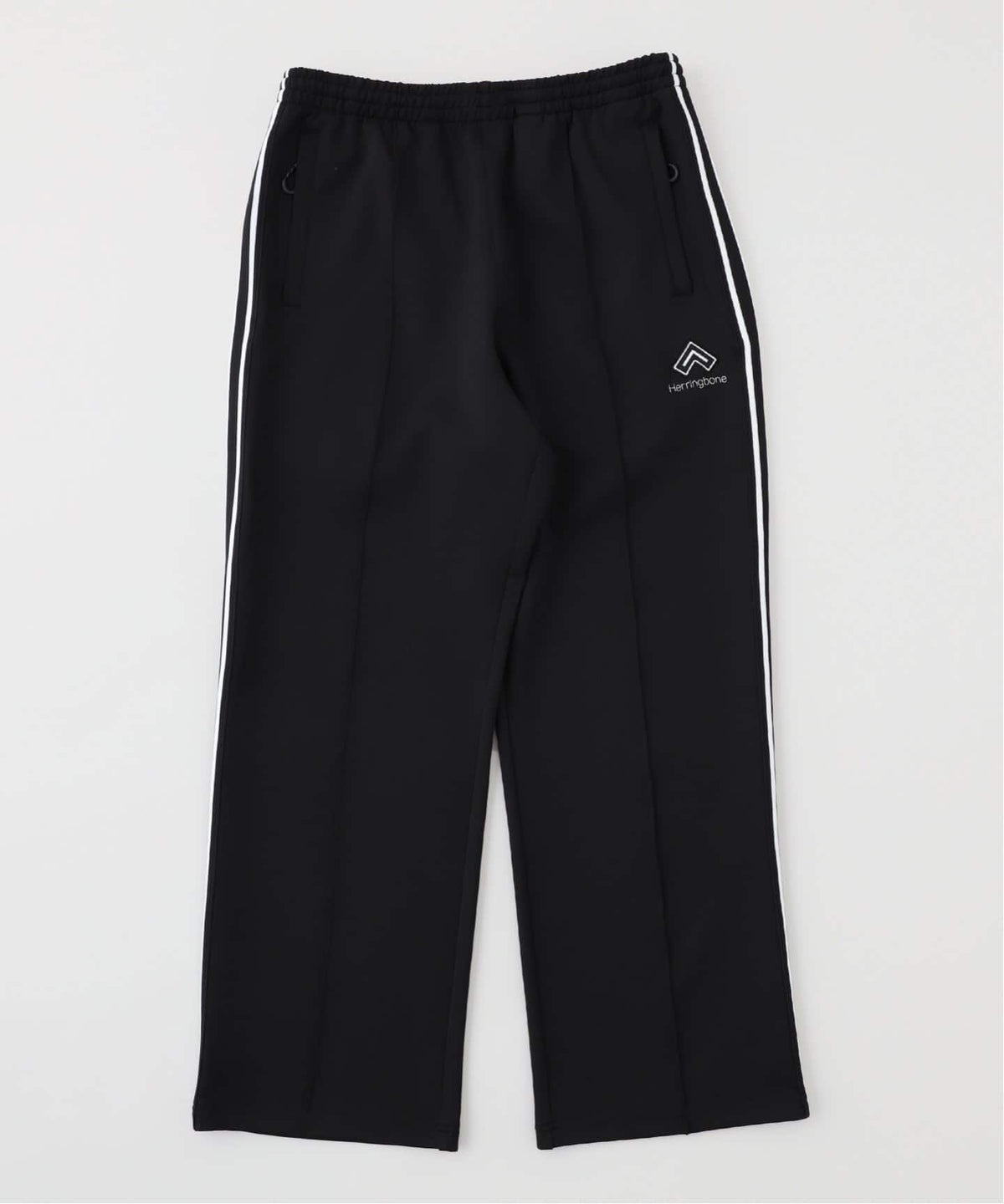 “Herringbone“ Track Pants