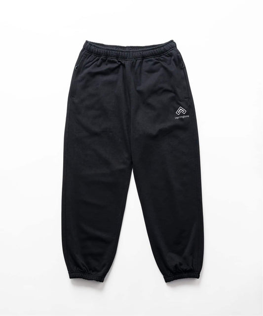 “Herringbone“ Logo Sweat Pants