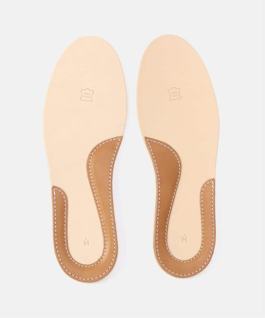 Hender Scheme cow leather insole ES-RC-LIS