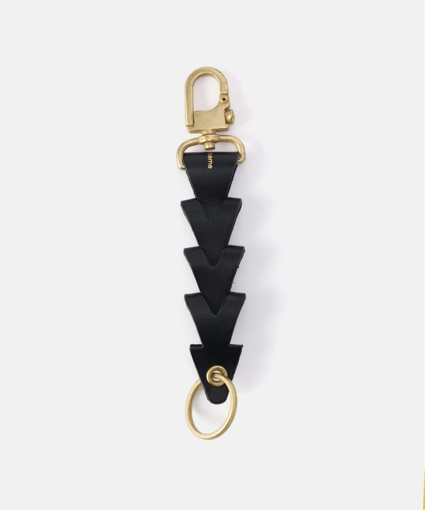 Hender Scheme construct key chain XU-C-CKC