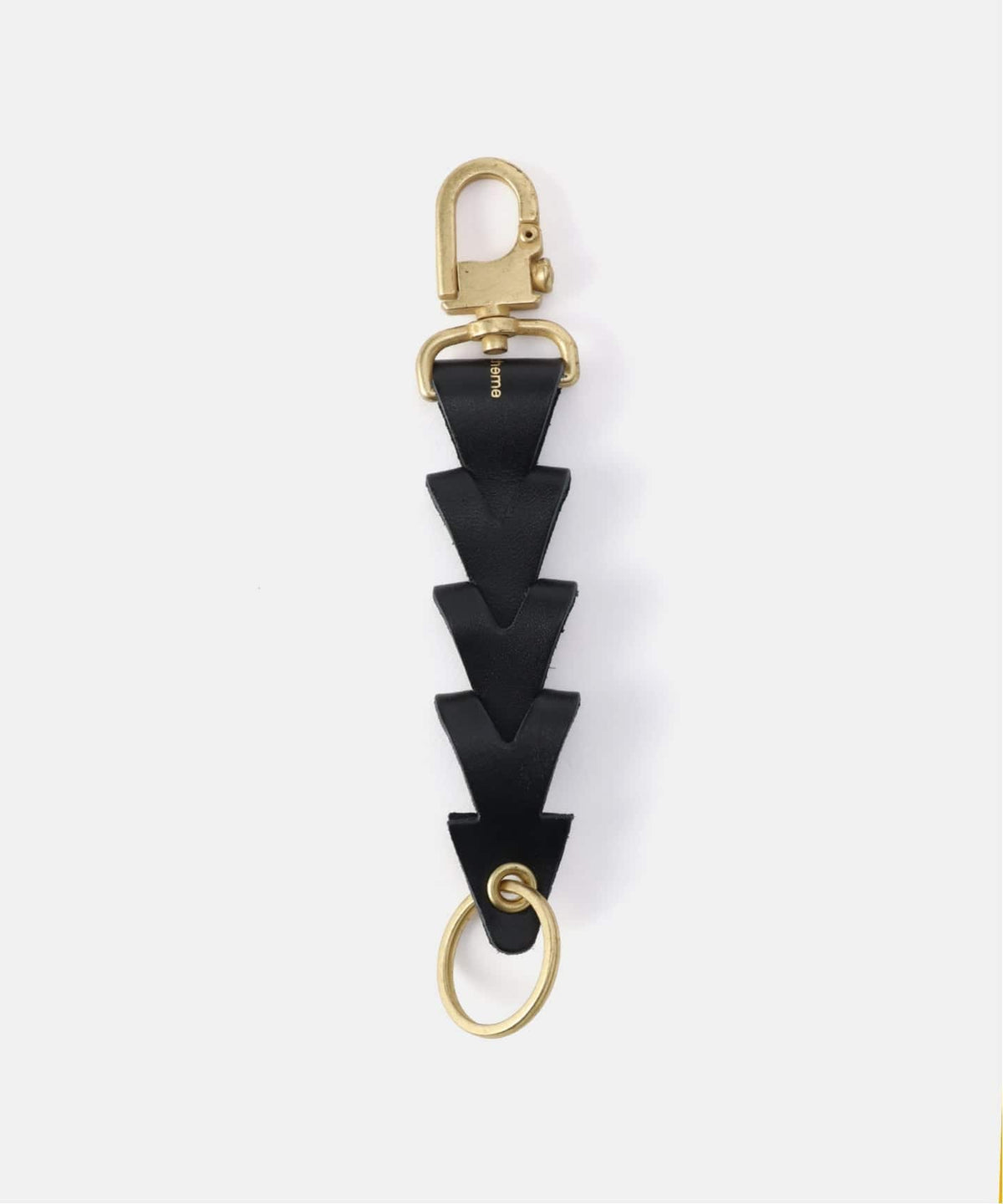 Hender Scheme construct key chain XU-C-CKC