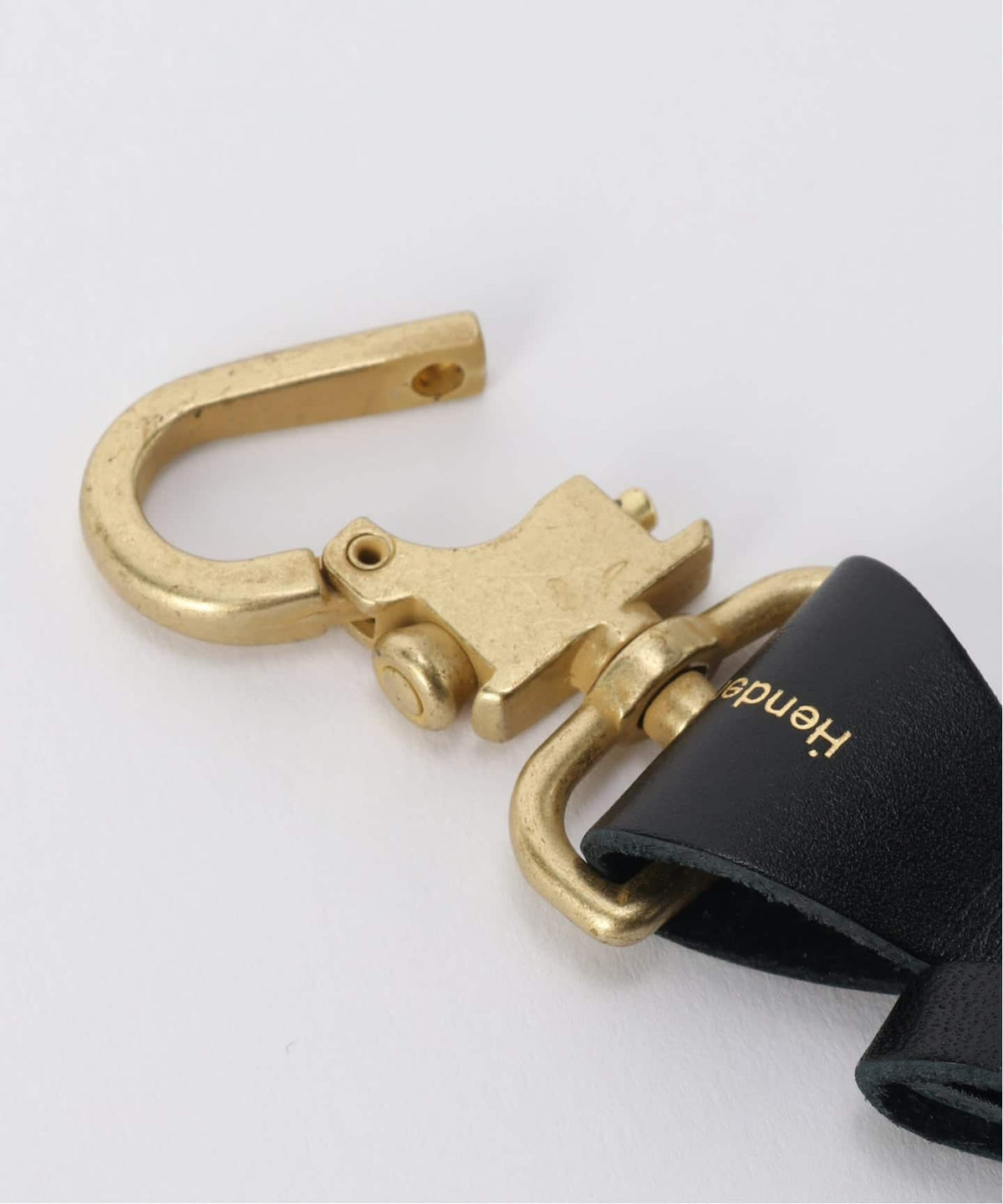 Hender Scheme construct key chain XU-C-CKC