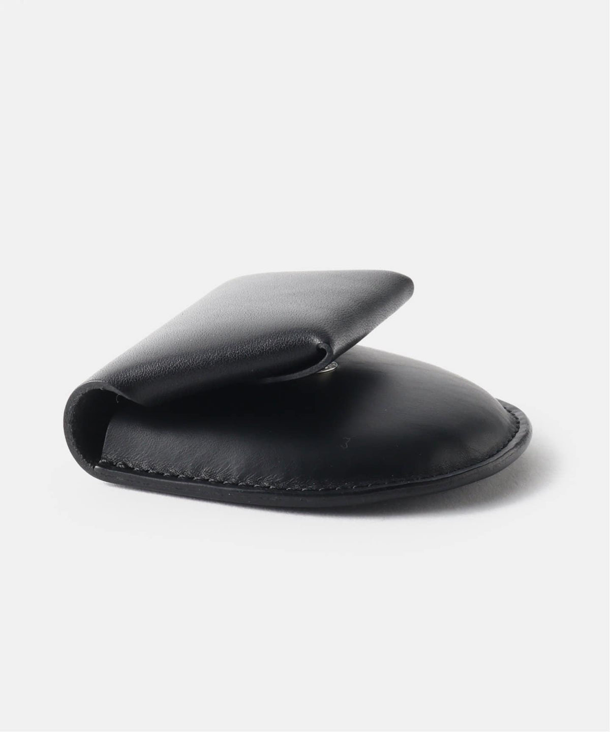 Hender Scheme coin case QN-RC-CNC