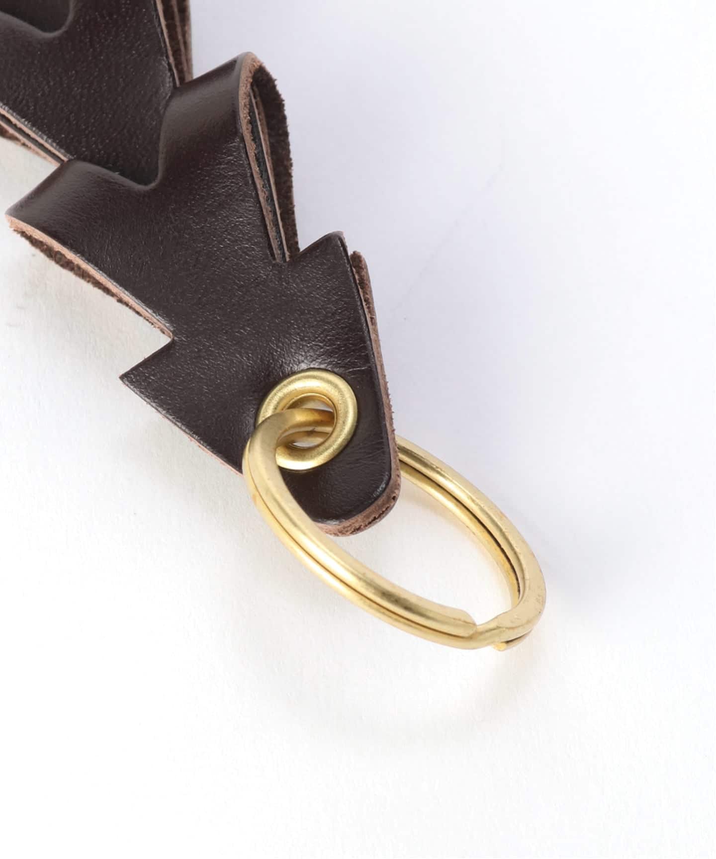 小物 Hender Scheme /construct key chain Hender Scheme Construct Key Chain in Beige | LN-CC