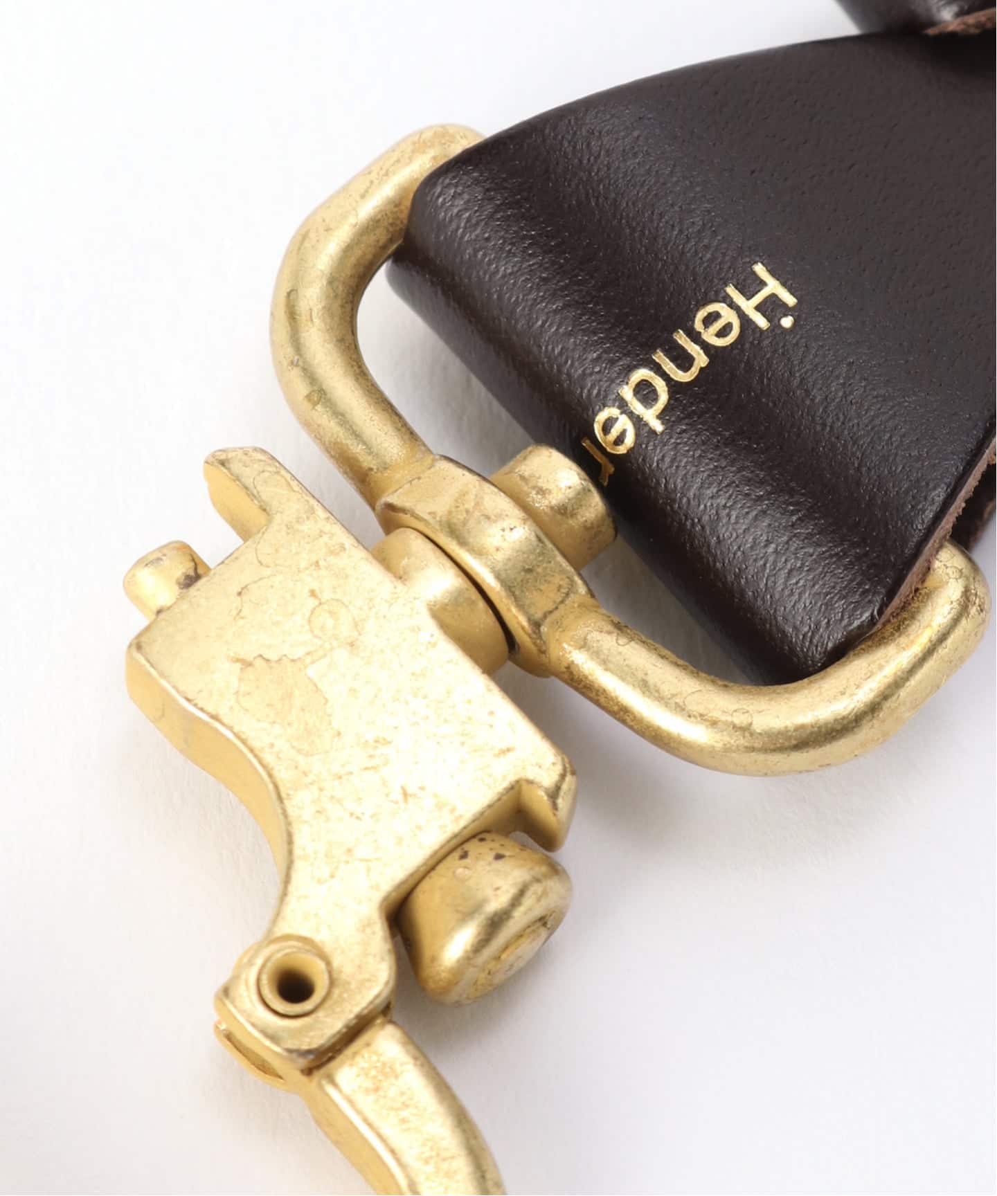 Hender Scheme construct key chain XU-C-CKC