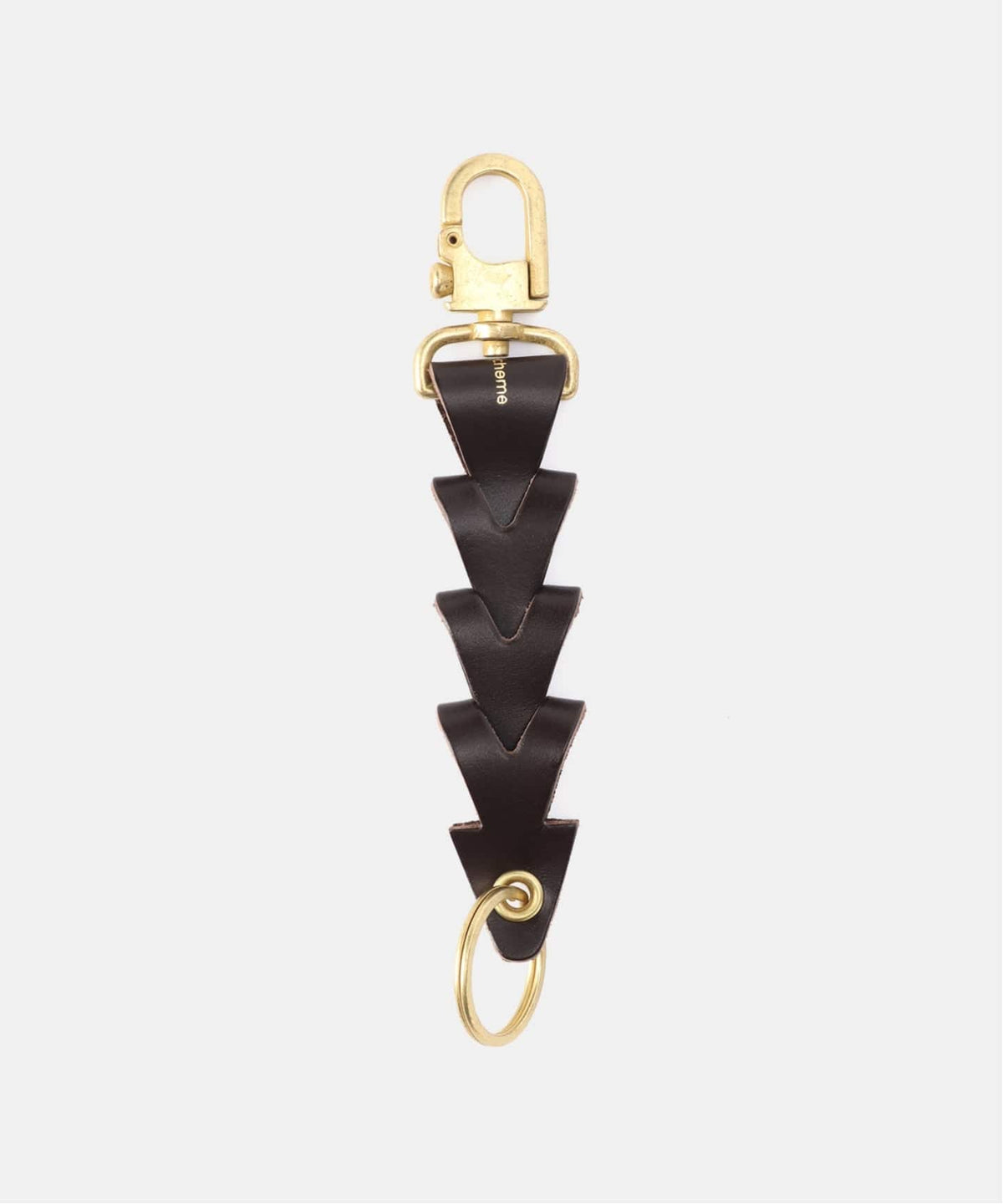 Hender Scheme construct key chain XU-C-CKC